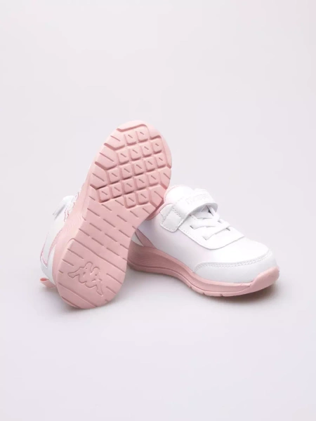 Buty dziecięce KAPPA ALVAR M 280035M-1021