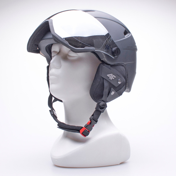 Kask narciarski 4F H4Z20-KSM001-20S