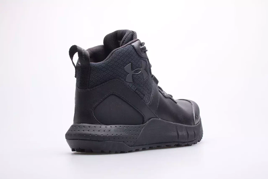 Buty męskie Under Armour Micro G® Valsetz 3024334-001