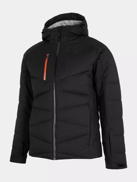 Kurtka męska narciarska 4F H4Z22-KUMN007-20S