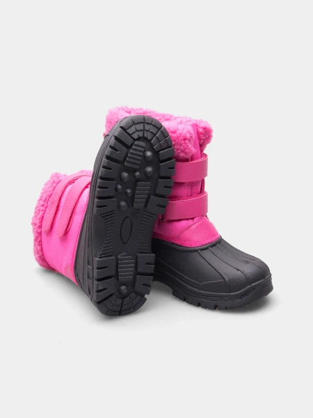 Śniegowce dziecięce BIG STAR MM374112