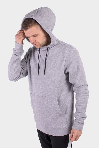 Bluza męska z kapturem 4F NOSH4-BLM002-27M