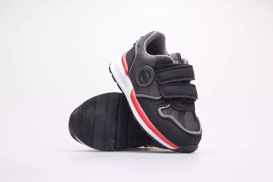 Buty dziecięce BIG STAR KK374184