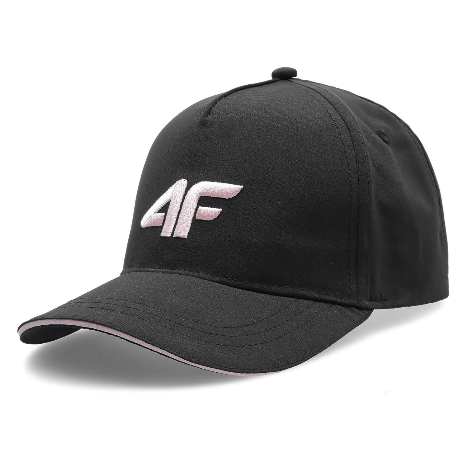 Czapka z daszkiem dziecięca 4F JUNIOR HJL22-JCAD005-20S