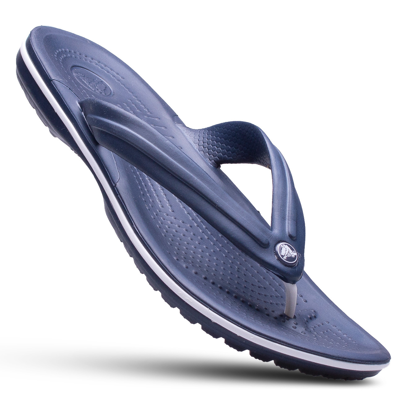 Japonki Crocs Crocband Flip 11033-410