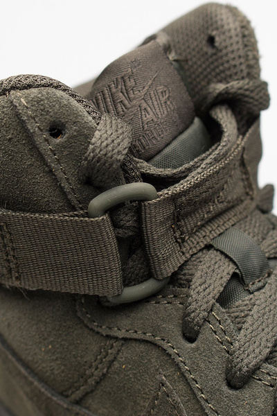 Buty dziecięce NIKE AIR FORCE 1 HIGH LV8 807617-300