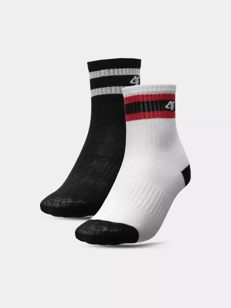 Skarpety dziecięce 4F 4FJAW22USOCM058-90S