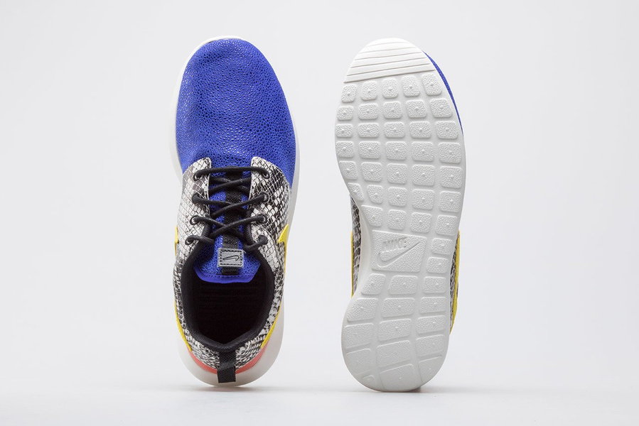 Buty damskie NIKE WMNS ROSHE ONE LX 881202-400