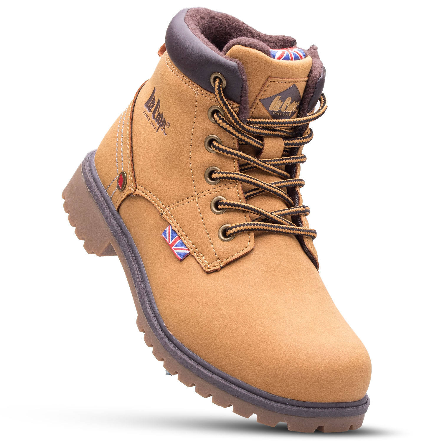 Buty dziecięce LEE COOPER LCJ-21-01-0708K