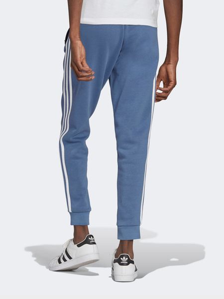 Spodnie dresowe męskie adidas GN3528