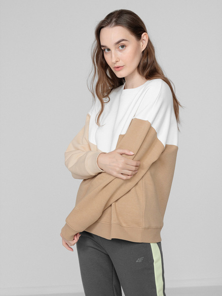 Bluza damska 4F H4L22-BLD013-82S