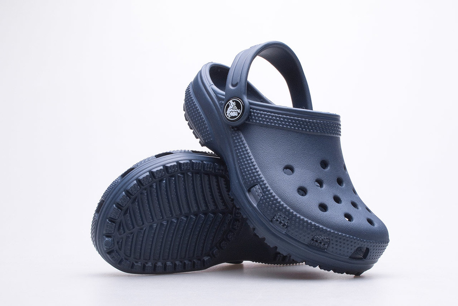 Chodaki Crocs Classic Clog K 204536-410