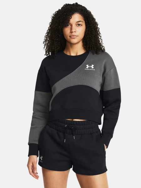 Bluza damska Under Armour 1382721-001