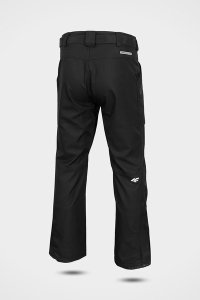 Spodnie narciarskie męskie 4F H4Z19-SPMN070-20S