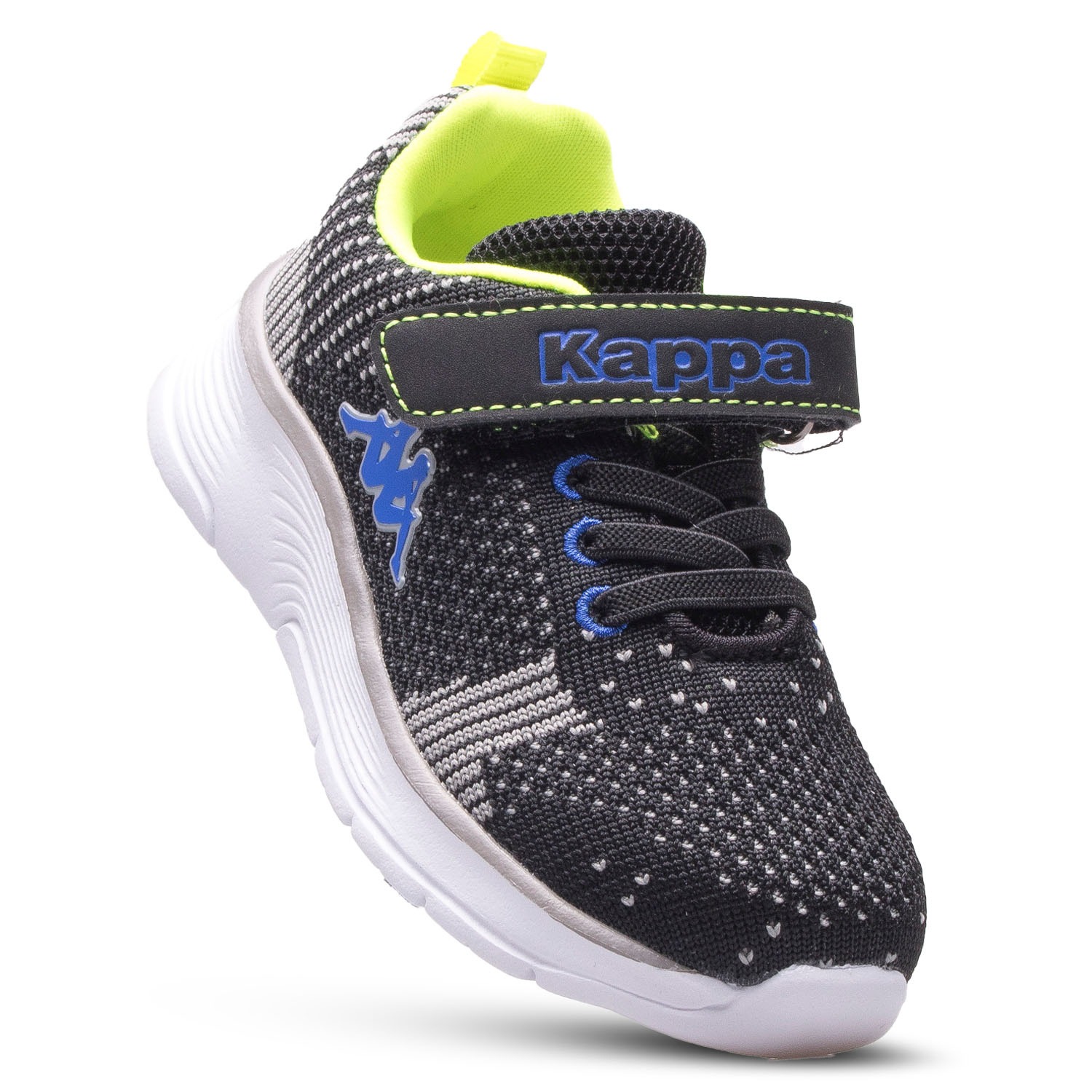 Buty dziecięce KAPPA ARLO M 280005M-1160