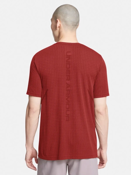 Koszulka męska Under Armour 1376921-840