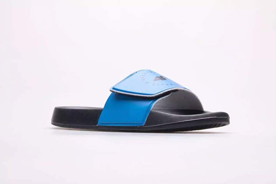 Klapki dziecięce 4F HJZ22-JKLM001-36S