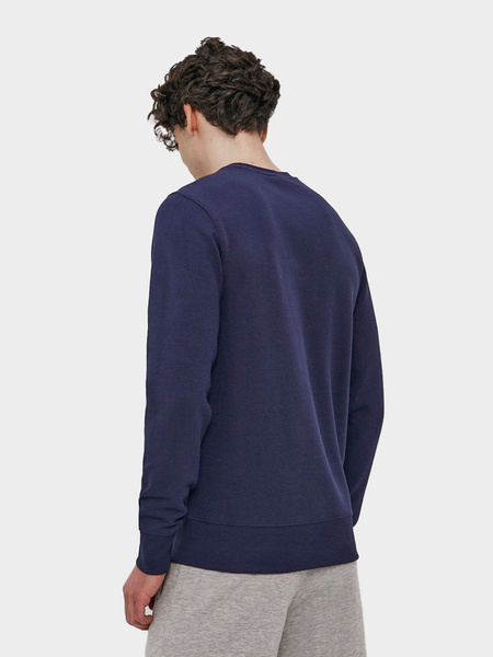 Bluza męska NEW BALANCE MT03911-PGM