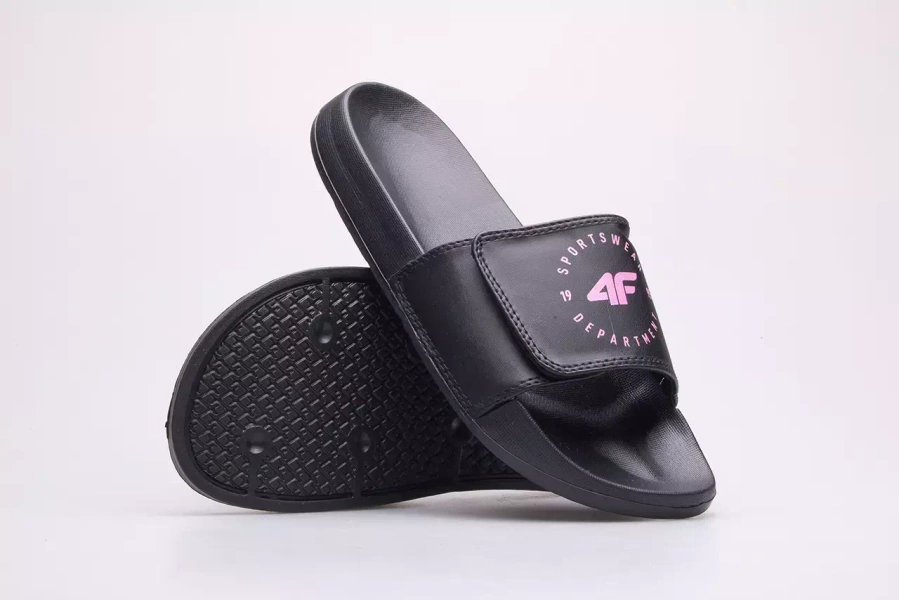 Klapki dziecięce 4F 4FJSS23FFLIF081-21S