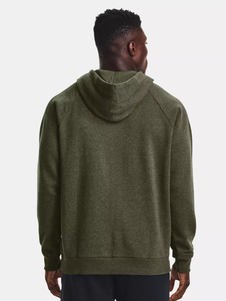 Bluza męska z kapturem Under Armour 1357092-390