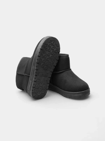 Buty dziecięce śniegowce emu BIG STAR MM374054 