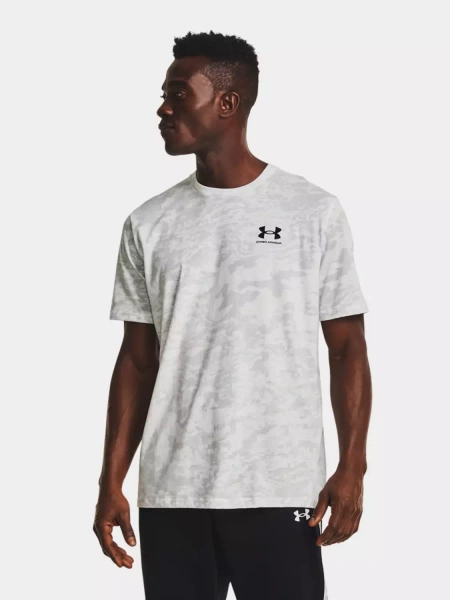 Koszulka męska Under Armour 1357727-100