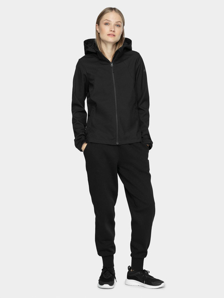 Spodnie dresowe damskie 4F NOSH4-SPDD350-20S