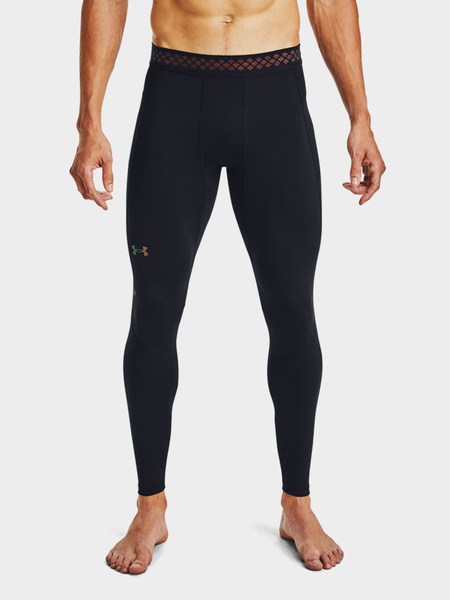 Legginsy męskie Under Armour RUSH HG 2.0 1356625-001