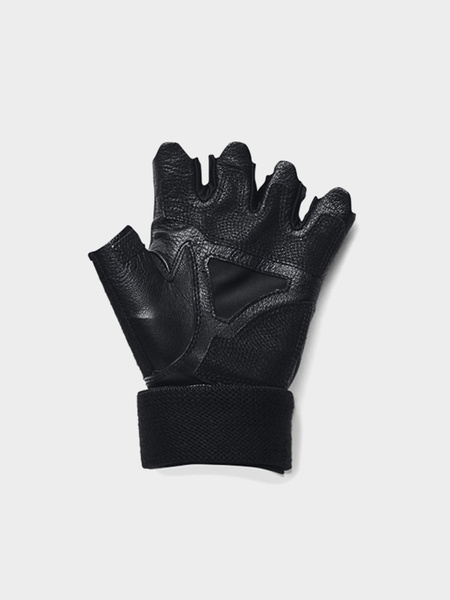 Rękawiczki męskie Under Armour 1369830-001
