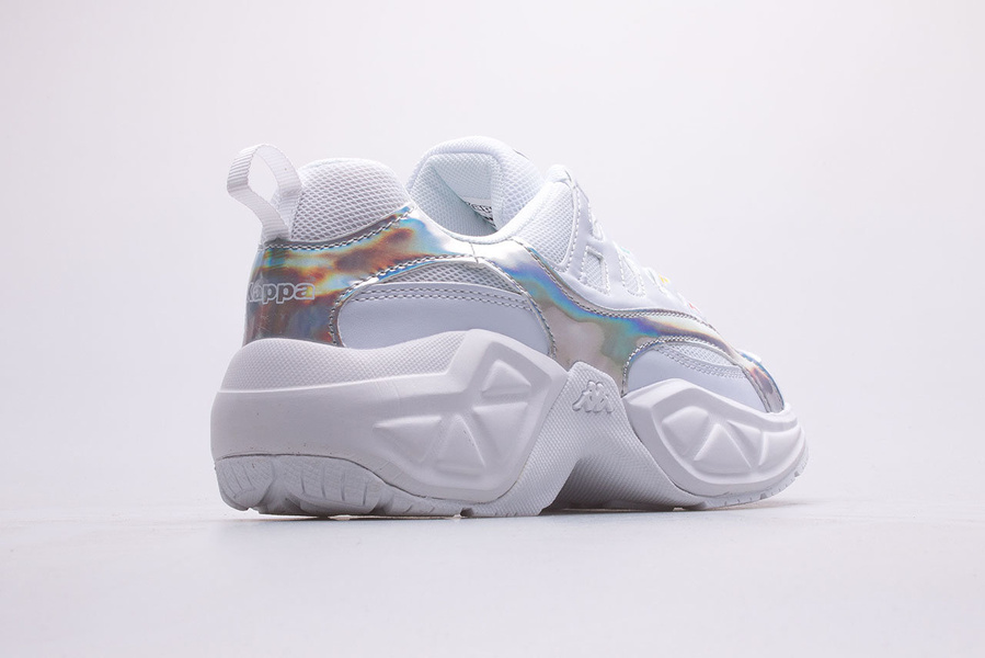 Buty damskie KAPPA OVERTON GC 243169-1017