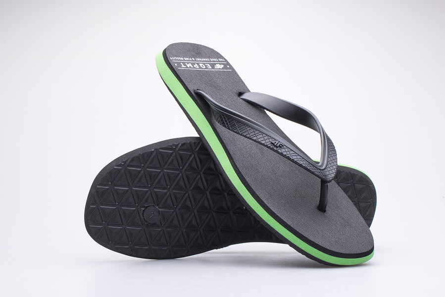 Japonki męskie 4F H4L21-KLM004-20S