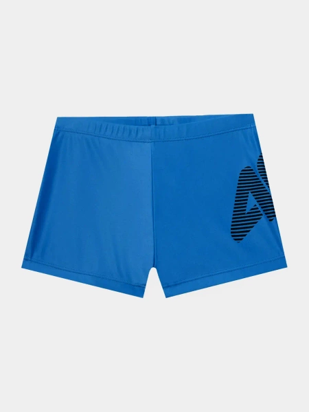 Kąpielówki dziecięce 4F 4FJWSS24USWTM021-33S