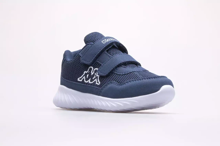 Buty dziecięce KAPPA CRACKER II K 260647K-6710