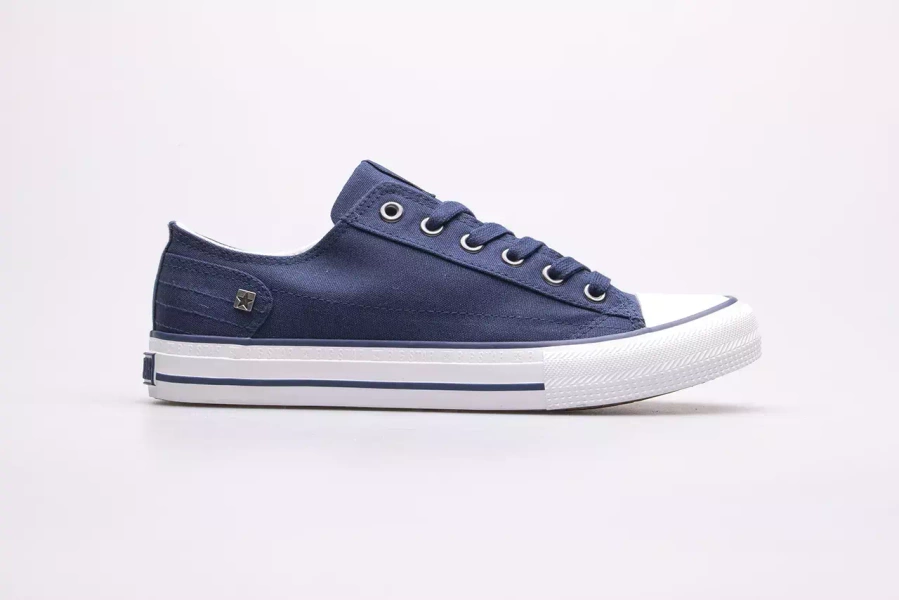 Trampki damskie BIG STAR DD274335