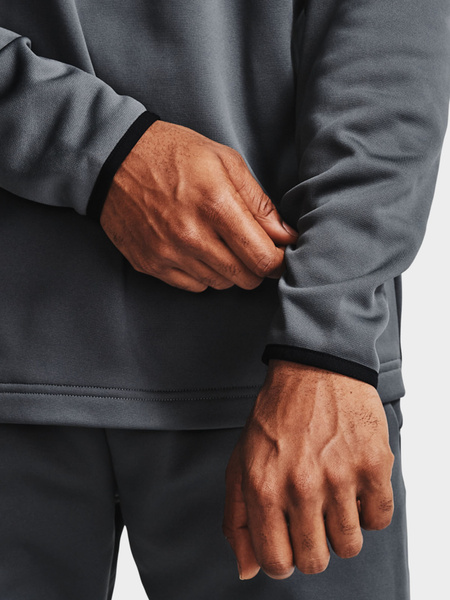 Bluza męska rozpinana Under Armour 1357145-012