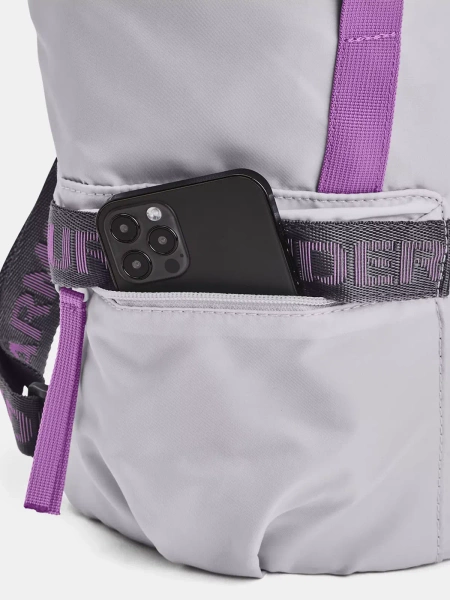 Plecak damski Under Armour 1369211-014 10l