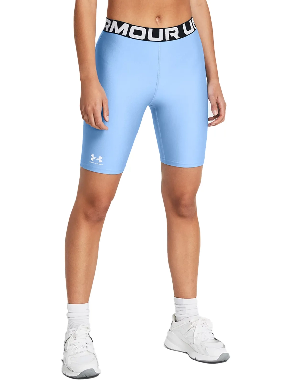 Spodenki damskie Under Armour 1383627-465