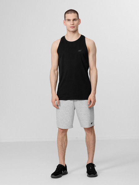 Koszulka męska 4F H4L22-TSM351-20S