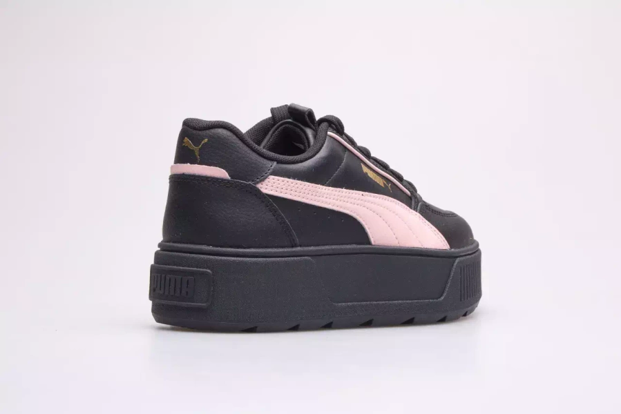 Buty damskie PUMA KARMEN REBELLE 387212-10