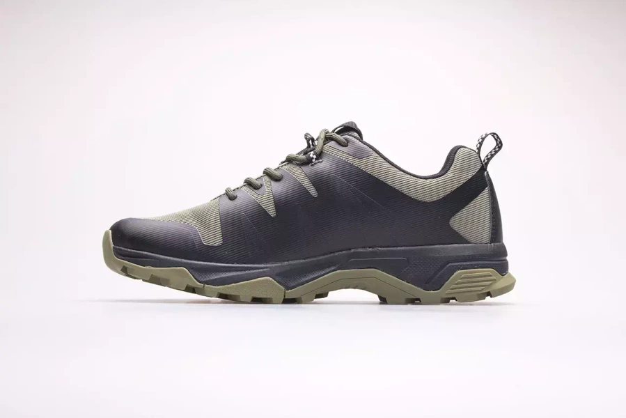 Buty męskie BIG STAR KK174088