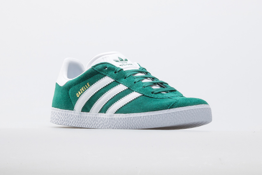 Buty adidas Gazelle J AQ1122