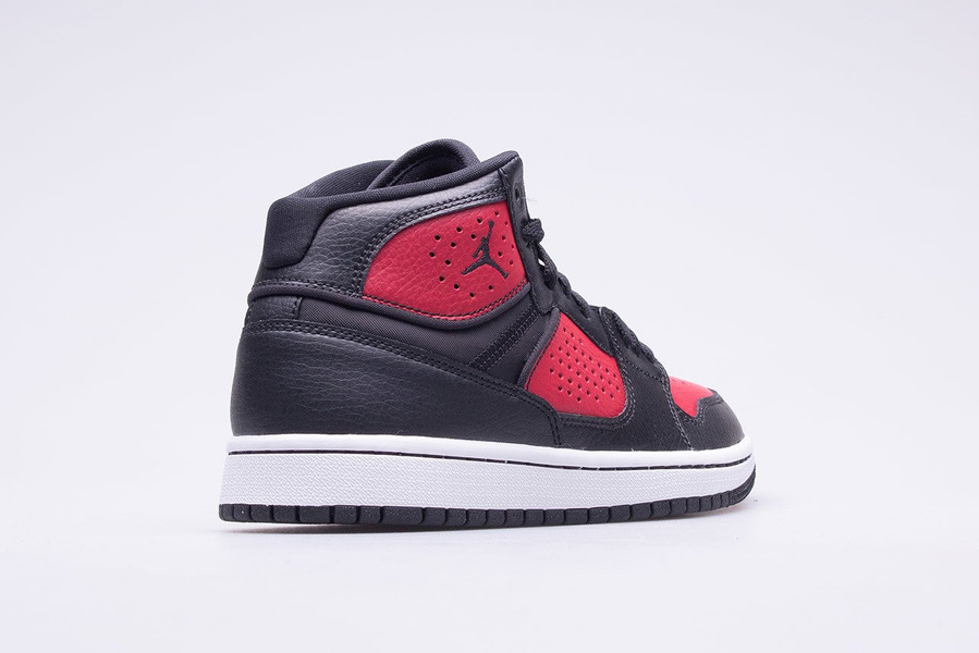 Buty dziecięce NIKE JORDAN ACCESS (GS) AV7941-006