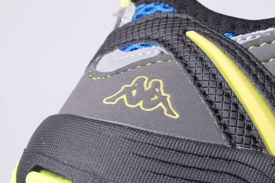 Sandały dziecięce Kappa REMINDER T 260682T-1633