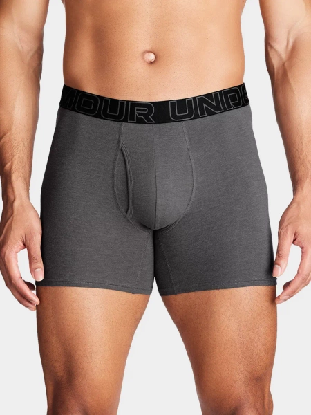 Bokserki męskie Under Armour 1383889-025 3PAK