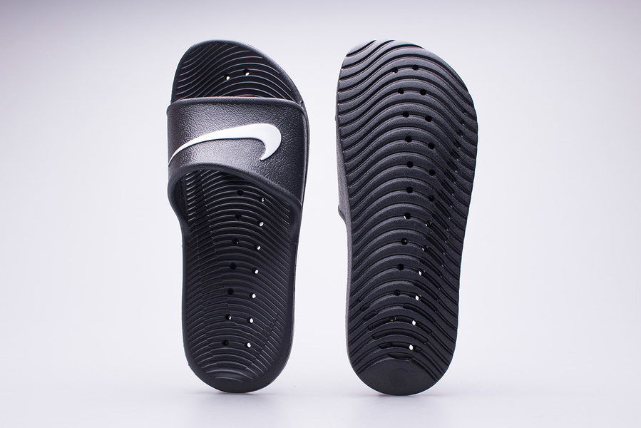 Klapki męskie NIKE KAWA SHOWER 832528-001