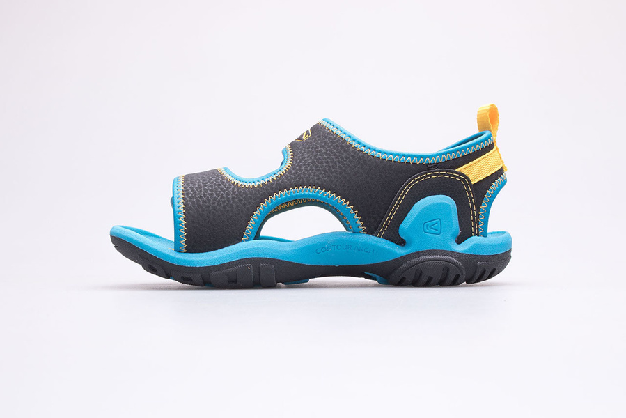 Sandały dziecięce KEEN KNOTCH CREEK OT 1025645