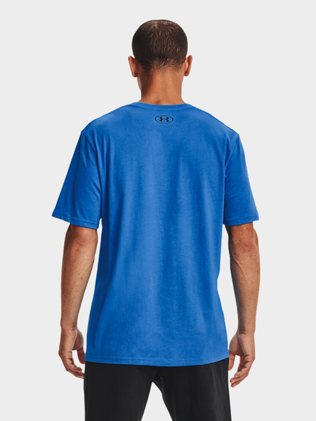 Koszulka męska Under Armour SPORTSTYLE 1326799-787