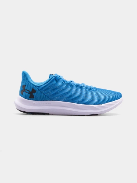 Buty męskie Under Armour UA Charged Speed Swift 3026999-402