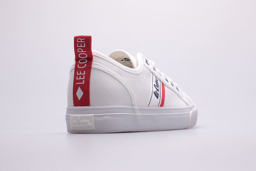 Tenisówki damskie LEE COOPER LCW-22-31-0830L