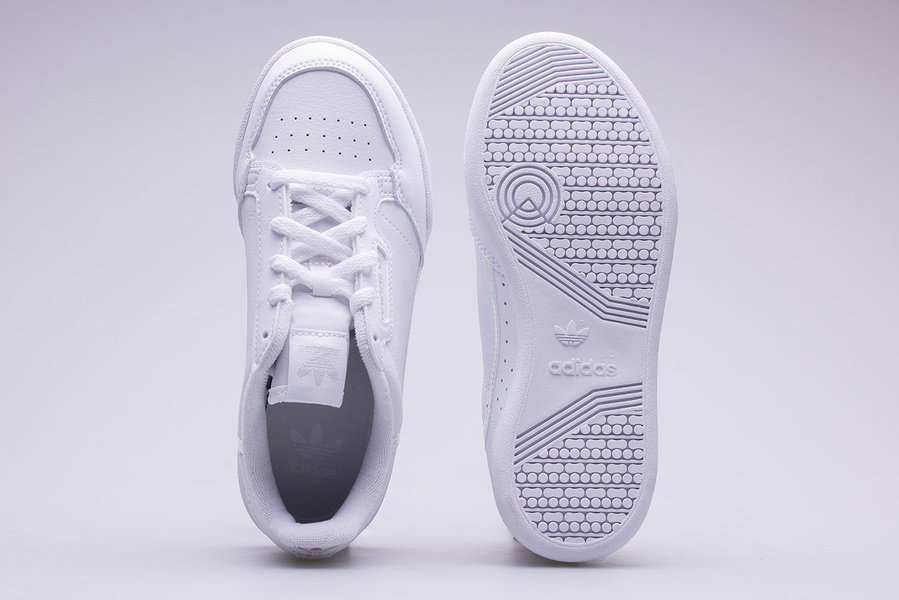 Buty dziecięce adidas CONTINENTAL 80C EE6503